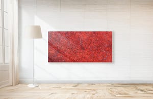 Before the Storm (24"x48") - Image 2