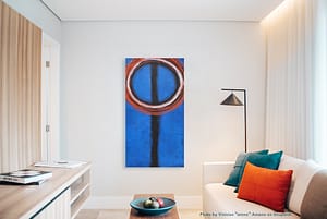 Solstice (24"x48") - Image 2
