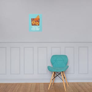 Poster - Old Fashioned - Image 6