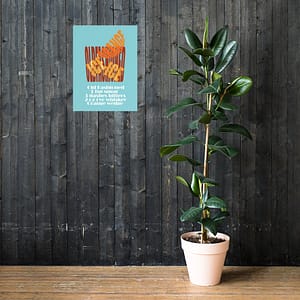 Poster - Old Fashioned - Image 16