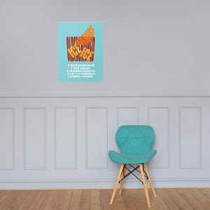Poster - Old Fashioned - Image 15