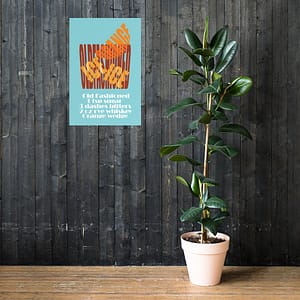 Poster - Old Fashioned - Image 19