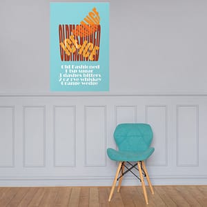 Poster - Old Fashioned - Image 20