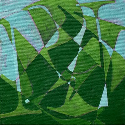 Pine (6"x6")