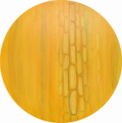 Sorrel (12"x12")
