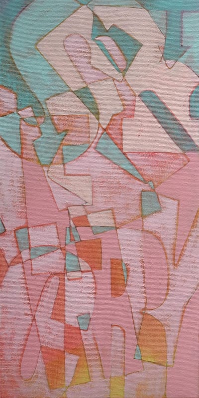 Cherry (6"x12")