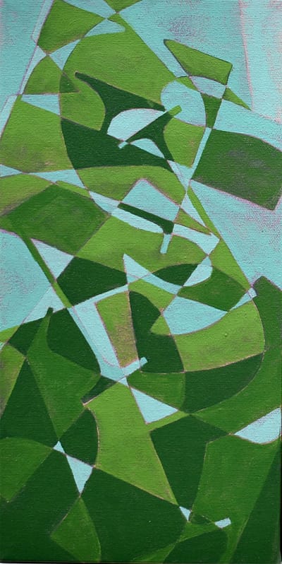 Pine (6"x12")