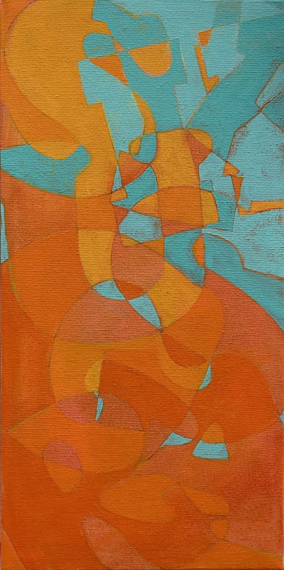 Sugar (6"x12")